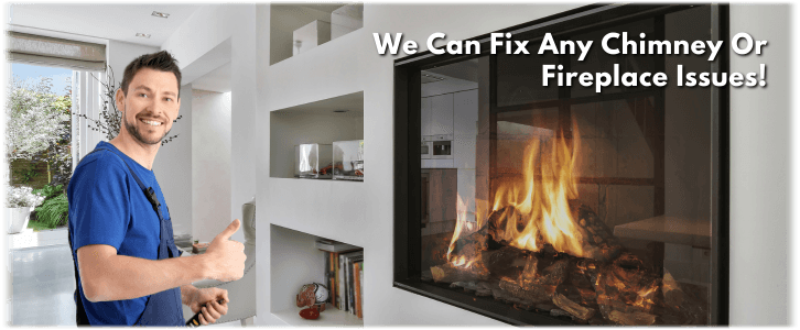 Chimney and Fireplace Solutions