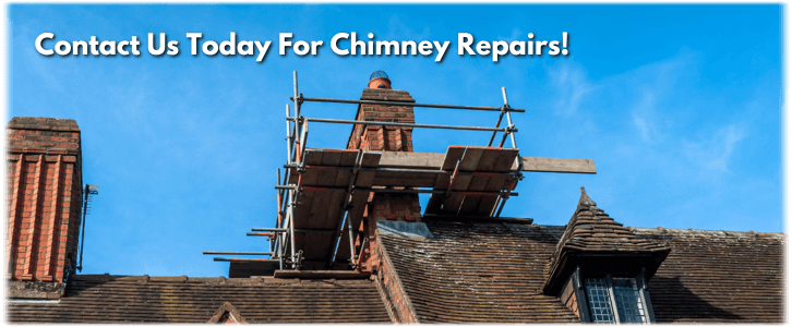 Chimney Repair Concord
