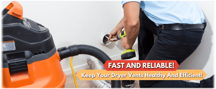 Dryer Vent Cleaning Concord