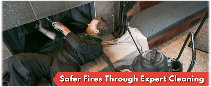 Fireplace Cleaning Concord