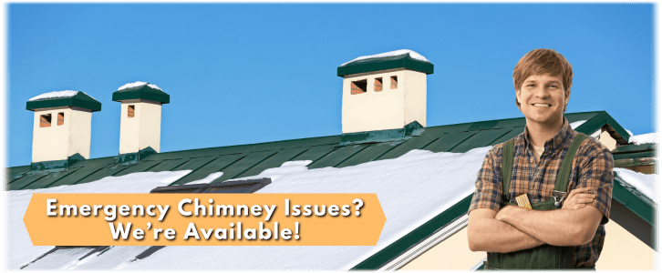 Chimney Cleaning Concord