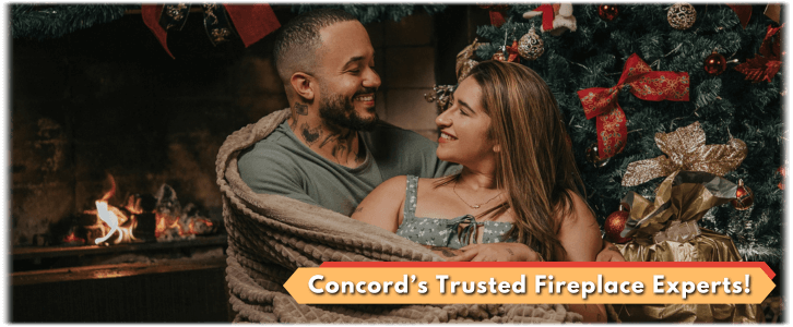 Concord Chimney Cleaning